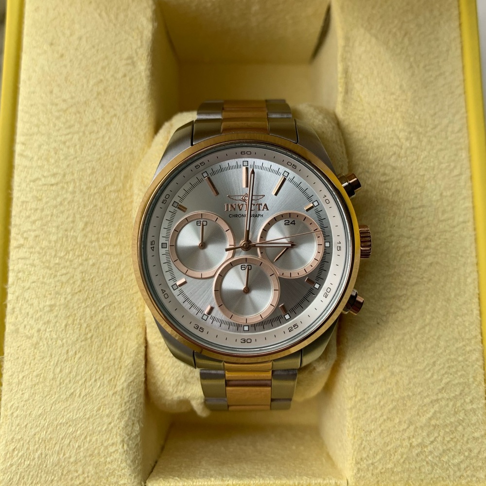 Invicta Watch - Picture 2 of 2